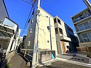 greenhillspring 2階 築2年8ヶ月の賃貸物件