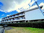 井高野駅より徒歩8分 3階 築29年9ヶ月の賃貸物件