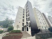 南千里コーポラス 4階 築54年9ヶ月の賃貸物件