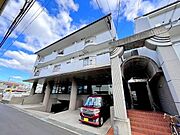 Mipiace吹田2 3階 築31年7ヶ月の賃貸物件