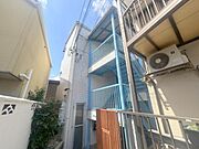 関大前駅より徒歩6分 1階 築36年7ヶ月の賃貸物件