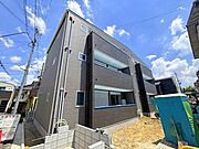 正雀駅より徒歩10分 3階 新築の賃貸物件