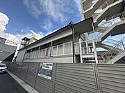 千里丘駅より徒歩6分 2階 築63年5ヶ月の賃貸物件