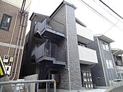 吹田駅より徒歩11分 1階 築7年3ヶ月の賃貸物件