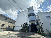 千里山駅より徒歩7分 1階 築56年1ヶ月の賃貸物件