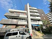 千里山グランドハイツ 3階 築56年7ヶ月の賃貸物件