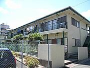 摂津駅より徒歩4分 2階 築49年2ヶ月の賃貸物件