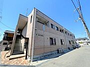 江坂駅より徒歩15分 2階 築8年11ヶ月の賃貸物件