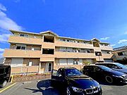 井高野駅より徒歩4分 2階 築16年2ヶ月の賃貸物件