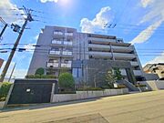 千里山駅より徒歩16分 3階 築28年4ヶ月の賃貸物件