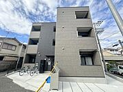 千里丘駅より徒歩10分 1階 新築の賃貸物件