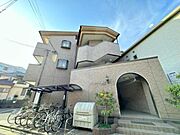 関大前駅より徒歩8分 1階 築31年7ヶ月の賃貸物件