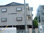 南摂津駅より徒歩19分 3階 築34年7ヶ月の賃貸物件