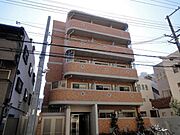 相川駅より徒歩5分 4階 築18年1ヶ月の賃貸物件