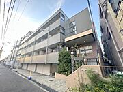 正雀駅より徒歩5分 1階 築32年7ヶ月の賃貸物件