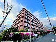 千里山駅より徒歩16分 6階 築31年1ヶ月の賃貸物件