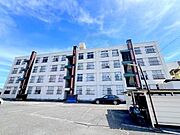 南摂津駅より徒歩26分 2階 築55年9ヶ月の賃貸物件