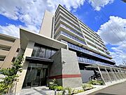 ガーデンクォーツ摂津正雀 8階 築1年9ヶ月の賃貸物件