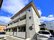 正雀駅より徒歩11分 2階 築6年8ヶ月の賃貸物件