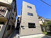 吹田駅より徒歩7分 3階 新築の賃貸物件