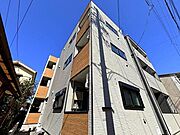 吹田駅より徒歩8分 2階 新築の賃貸物件