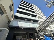 正雀駅より徒歩4分 3階 新築の賃貸物件