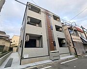 相川駅より徒歩2分 3階 新築の賃貸物件