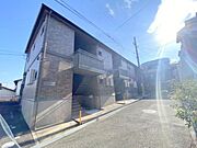 セジュール千里丘 1階 築20年9ヶ月の賃貸物件