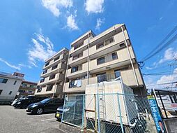 阪急京都本線 正雀駅 徒歩21分の賃貸マンション