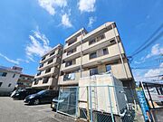 正雀駅より徒歩21分 3階 築35年3ヶ月の賃貸物件