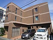 南吹田駅より徒歩4分 1階 築18年10ヶ月の賃貸物件