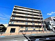 吹田駅より徒歩8分 4階 築29年7ヶ月の賃貸物件