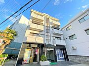 豊津駅より徒歩8分 3階 築38年6ヶ月の賃貸物件