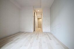 JR東海道・山陽本線 岸辺駅 徒歩4分の賃貸マンション 10階1Kのリビング/ダイニング