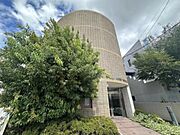 吹田駅より徒歩14分 2階 築27年10ヶ月の賃貸物件