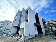 関大前駅より徒歩10分 1階 築3年2ヶ月の賃貸物件