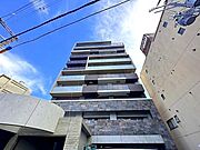 摂津市駅より徒歩3分 5階 築1年11ヶ月の賃貸物件