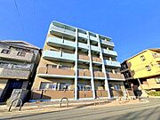 岸辺駅より徒歩11分 5階 築28年6ヶ月の賃貸物件