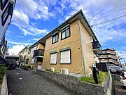 千里山駅より徒歩17分 2階 築30年3ヶ月の賃貸物件