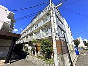 岸辺駅より徒歩2分 4階 築36年8ヶ月の賃貸物件