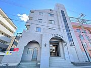 アビタ昭和 4階 築37年4ヶ月の賃貸物件