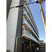 千里丘駅より徒歩5分 5階 新築の賃貸物件