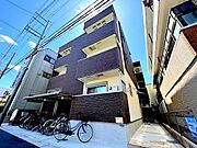 吹田駅より徒歩9分 3階 築4年2ヶ月の賃貸物件