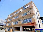 此君園ハイツ 2階 築41年3ヶ月の賃貸物件