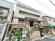 シャルム福山 2階 築32年7ヶ月の賃貸物件