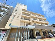 千里丘駅より徒歩4分 4階 築41年2ヶ月の賃貸物件