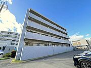 正雀駅より徒歩11分 2階 築21年8ヶ月の賃貸物件