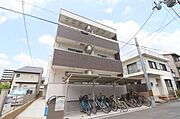 吹田駅より徒歩5分 2階 築7年7ヶ月の賃貸物件
