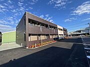 沢良宜駅より徒歩43分 2階 築1年11ヶ月の賃貸物件