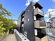 アルバーノ吹田 1階 新築の賃貸物件